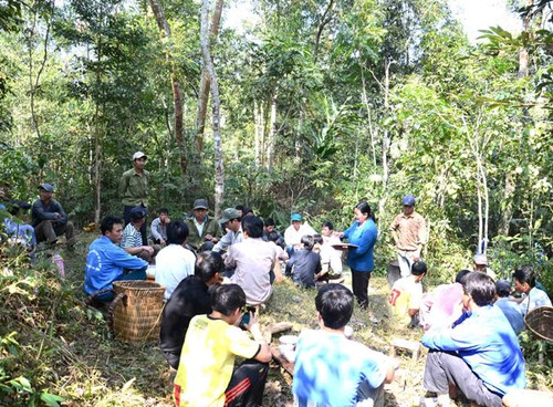 Đoàn kết trong xây dựng Nông thôn mới ở xã Na Hối, huyện Bắc Hà, tỉnh Lào Cai - ảnh 3